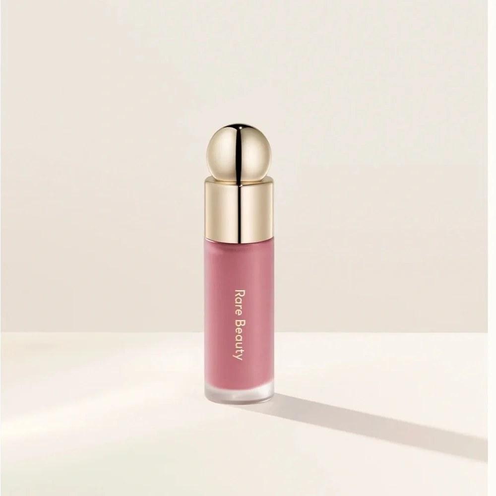 Rare Beauty Soft Pink Blush
